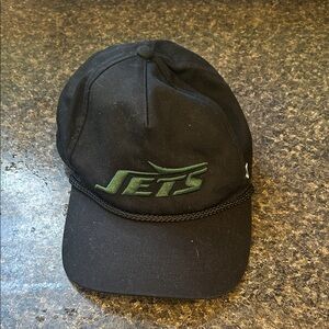 47 Brand Black Baseball Cap